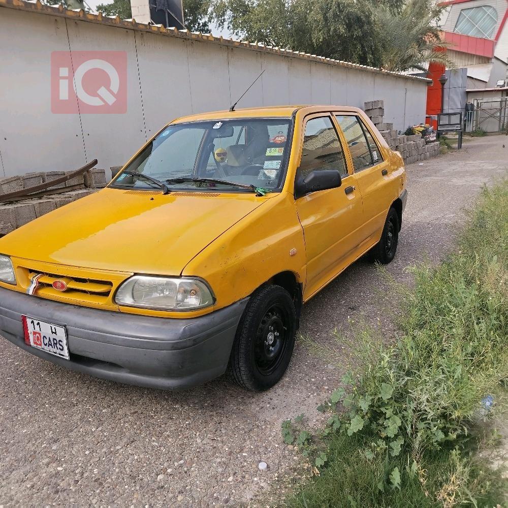 سايبا 131